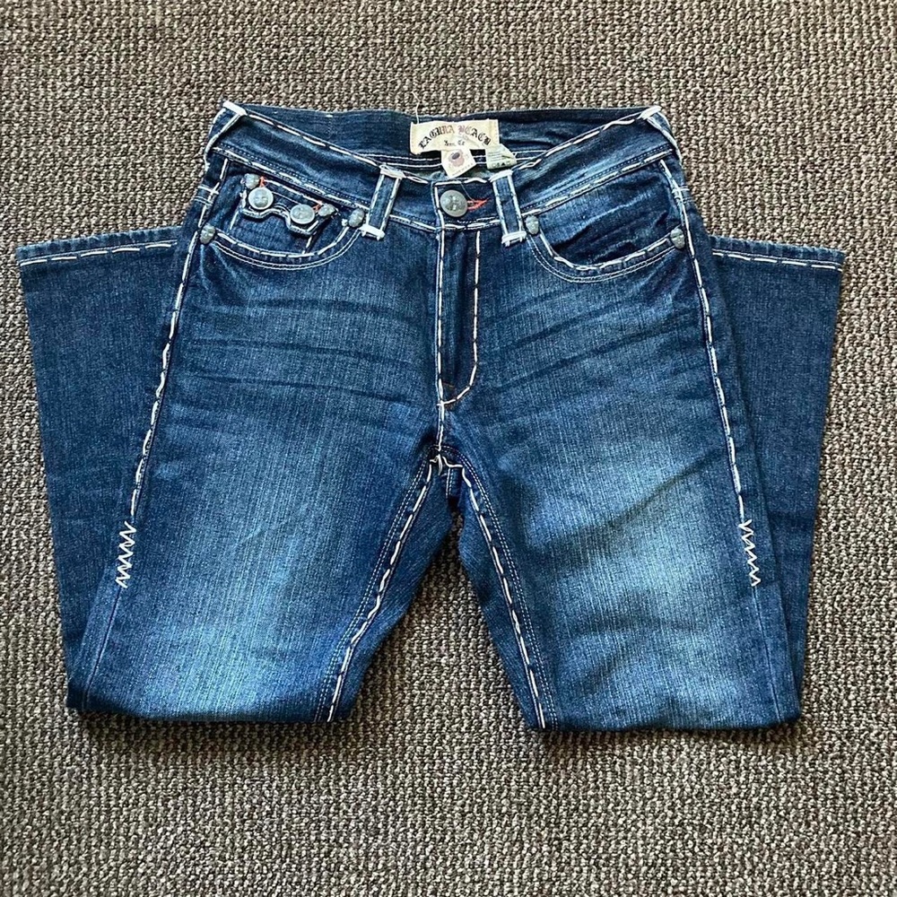 Laguna Beach Jeans 👖